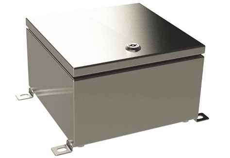 stainless electrical enclosures santa rosa|stainless steel enclosure box.